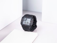 复古和科技的完美融合 Amazfit Neo智能手表品鉴