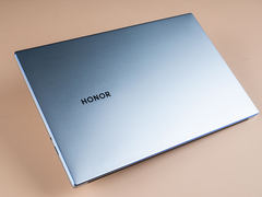 荣耀MagicBook 14 SE评测：属于年轻人的生产力工具