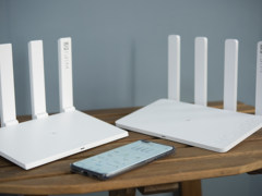 同是wifi6+路由 华为/荣耀差价20元谁更好用？