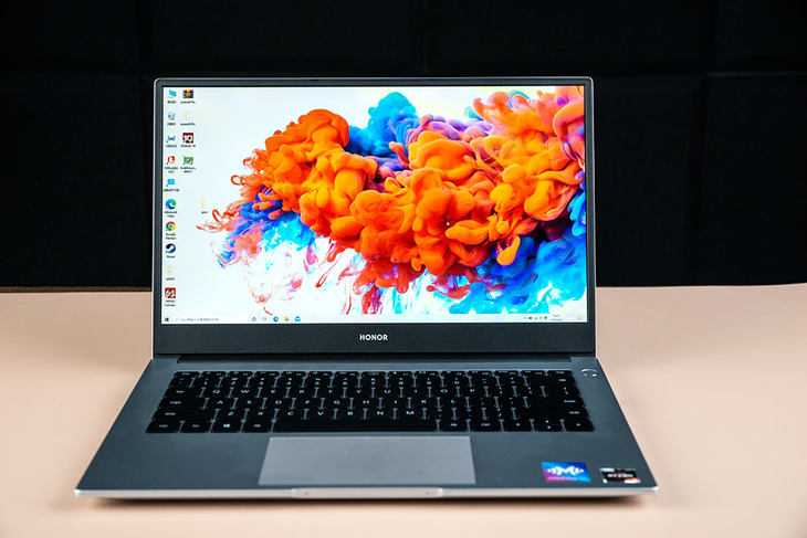 荣耀magicbook 14 se评测:属于年轻人的生产力工具