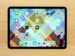 iPad新屏幕正在加速，明年3月能用上？