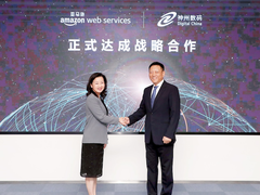 AWS聚焦九大行业应用，发布百家APN合作伙伴联合解决方案