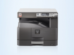 入门桌面级复合机如何选 夏普SF-S201SV了解一下