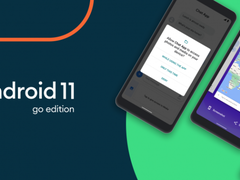 谷歌发布安卓新系统，老机器也有春天