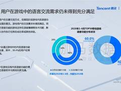 伽马数据与腾讯云发布2020游戏趋势报告