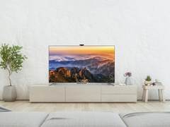 TCL Q78D旗舰云社交智慧电视 感受客厅社交娱乐新体验