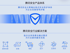 聚焦产业上云安全挑战 腾讯安全登陆2020国家网络安全周