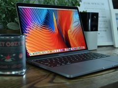 苹果首款ARM电脑准备上市，价格是惊喜