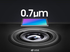 三星HM2正式发布，一亿像素+超大底