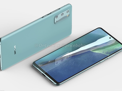 三星S20粉丝版海外上架，将推出4G版本