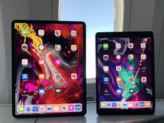 苹果发布会的主角，两款iPad配置曝光