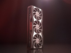 AMD曝光新显卡外观，展示方式让人意外