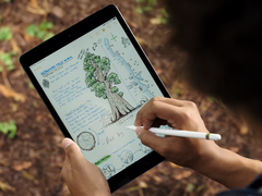 不给安卓平板活路？iPad 8正式发布