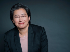 定了！AMD总裁兼CEO Lisa Su博士将在CES 2021进行主题演讲