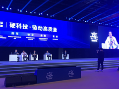 曙光历军：打造“硬科技”，这两手都要硬