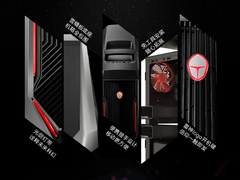 无烬原力逆转 雷神911黑武士系列RYZEN新品9.23限时首发