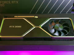 RTX3080首销开始，排队两天结果都没抢到