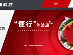 买它！买它！买它！一起来逛华为“懂行”体验店