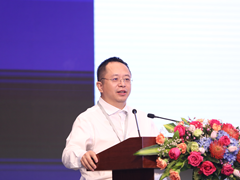 2020世界工业互联网大会，周鸿祎谈新一代安全能力体系