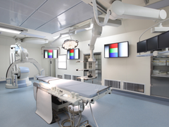 专业方能出色 NEC医用显示器一举拿下4家三甲医院