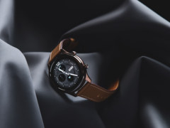 vivo Watch开箱：精钢陶瓷+血氧够诚意 交个朋友吧