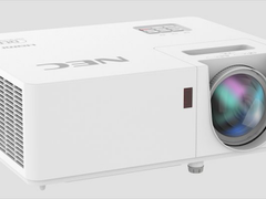 多场景应用“全能手”，NEC新品投影机骑士系列震撼上市