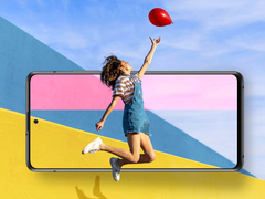 GSMArena爆料，三星新机将首发骁龙750G