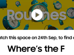 三星F41配置规格全面曝光，预计10月发布