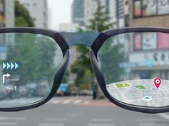 苹果新专利曝光，让智能眼镜拥有更沉浸式的体验