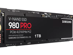 三星开售全新高端固态，读取速度高达7G