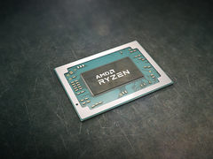 AMD将为谷歌笔记本电脑推出全新的处理器