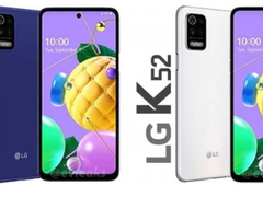 K42推出仅几天，LG又发布两款智能手机