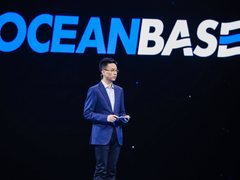 中国工商银行开始采用蚂蚁自研数据库OceanBase