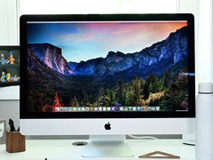 苹果修复了iMac的显示问题，并不是显卡问题