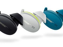 主打音质和稳固设计 Bose发布全新无线消噪耳塞和无线耳塞