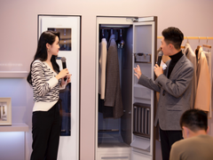 呵护你的精致！三星X鄂尔多斯1980轻养护体验会在京举行！