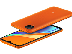 小米POCO C3曝光，预计近期发布