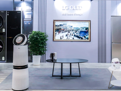 LG OLED电视产品发布会 CX系列成游戏电视行业标杆