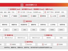 从ERP到BIP，企业商业创新的“新基建”如何打造？