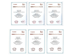 佳能携手麒麟、统信共建国产OS办公新生态