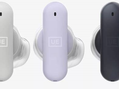 UE Fits新款定制无线耳机发布：完美贴合耳朵