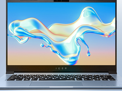 IGER S1高性能轻薄笔记本10月9日开启全网火热抢购