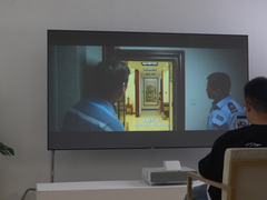 打造沉浸式家庭影院，爱普生EH-LS500上手体验