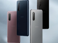 索尼Xperia 5 Ⅱ美版开启预定，4G都要6400元