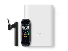 小米移动电源3口袋版开启预约，支持22.5W双向快充