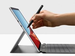 Surface Pro X全新升级：Qualcomm携手微软持续变革移动计算体验