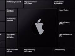 苹果芯片Apple Silicon细节曝光：由台积电独家代工