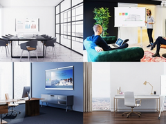 广受好评！华为IdeaHub成为新疆企业智慧办公的首选