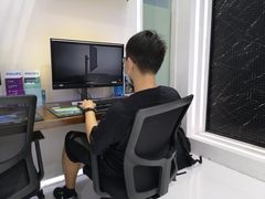 飞利浦显示器亮相第三届数字中国建设成果展览会