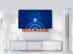 这么多优点加身 怪不得TCL·XESS旋转智屏在苏宁好评率是99%